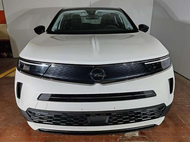 Opel Mokka 1.2 100cv Edition + Telecamera