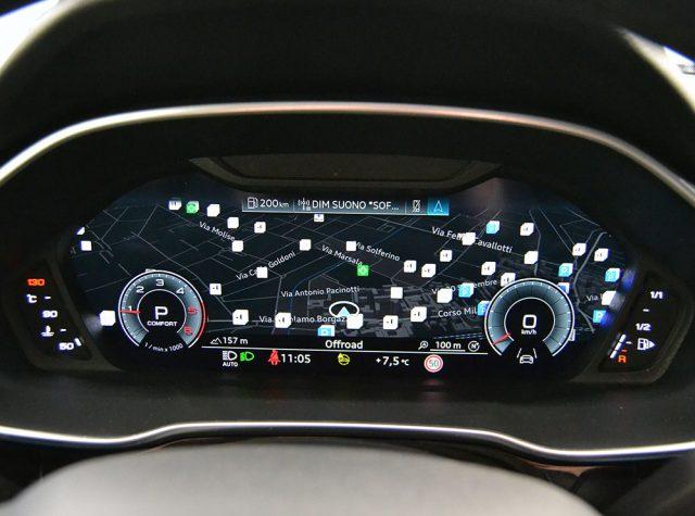 AUDI Q3 SPB 35 TDI Quattro S Tronic S Line Edition Iva **