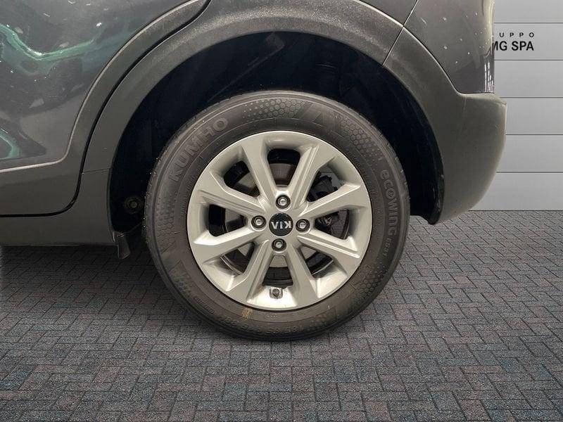 Kia Stonic 1.6 crdi Style Adas Pack 110cv