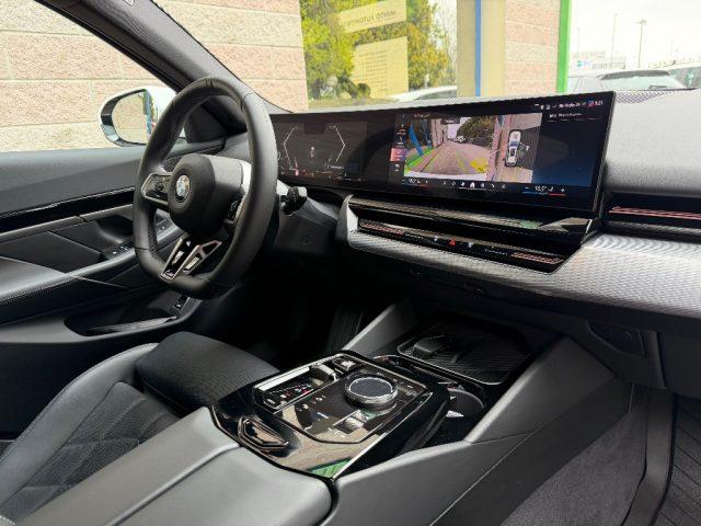 BMW 520 D 48V XDRIVE 197CV TOURING MSPORT PRO