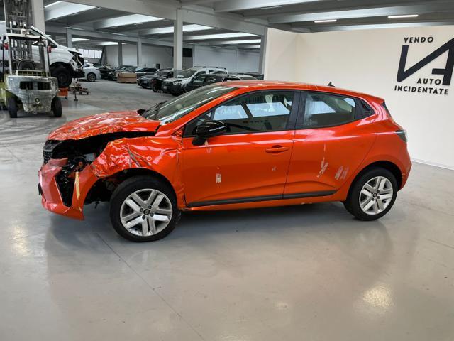 RENAULT Clio 1.0 TCE 100CV GPL EQUILIBRE CAMBIO MANUALE