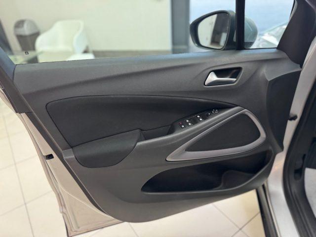 OPEL Crossland X 1.2 12V Start&Stop Advance