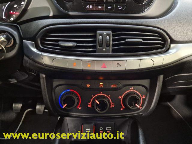 FIAT Tipo 1.4 5 porte Lounge