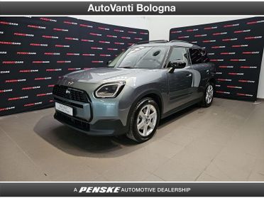 MINI Countryman Mini Countryman 1.5 48V C Classic auto