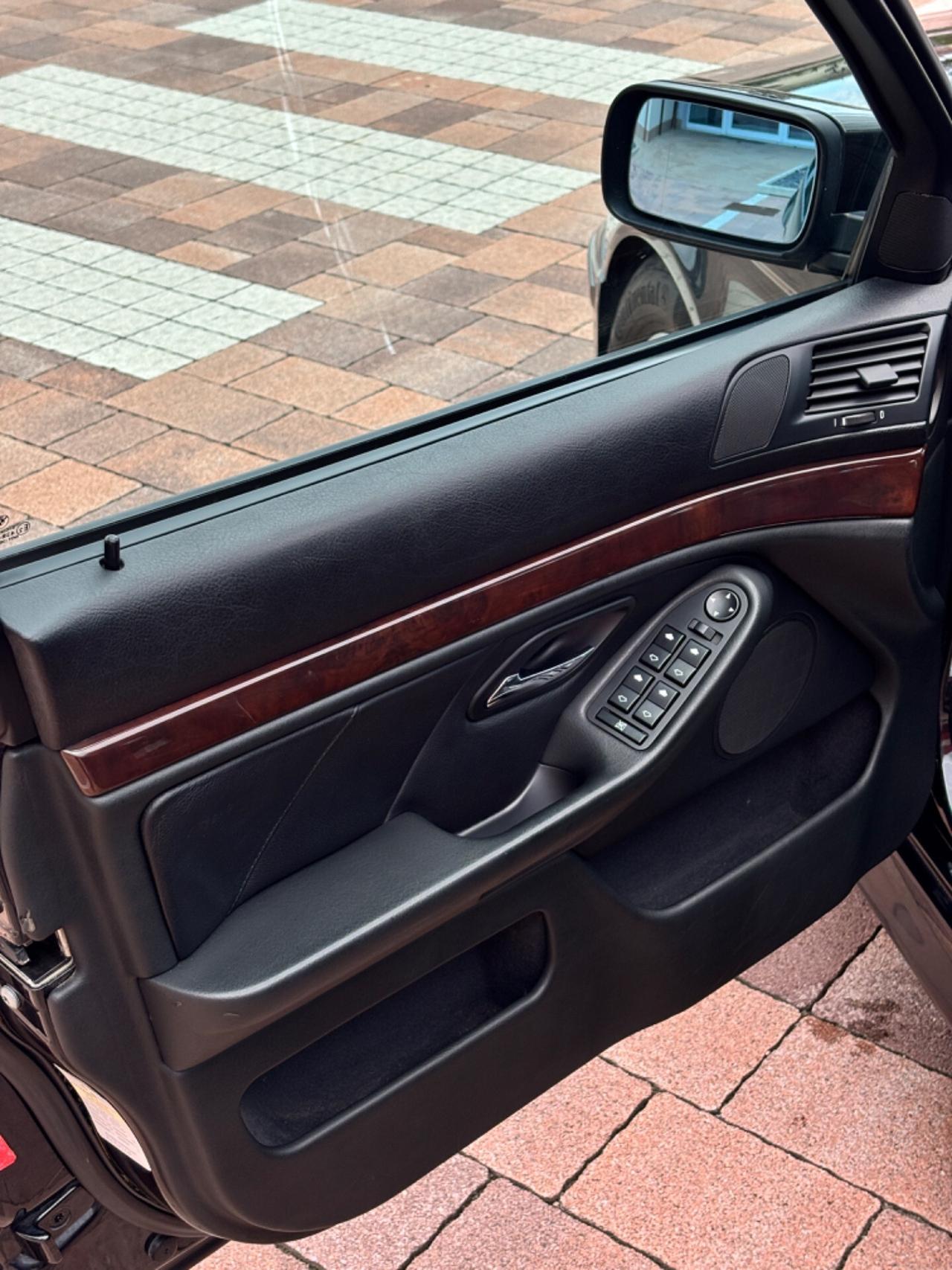Bmw 530 530d Touring
