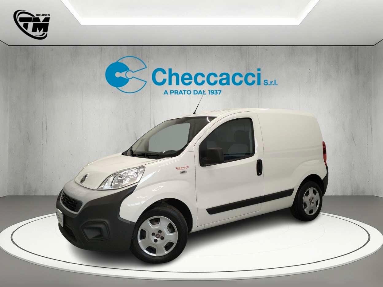 Fiat Fiorino 1.3 MJT 95CV Cargo SX