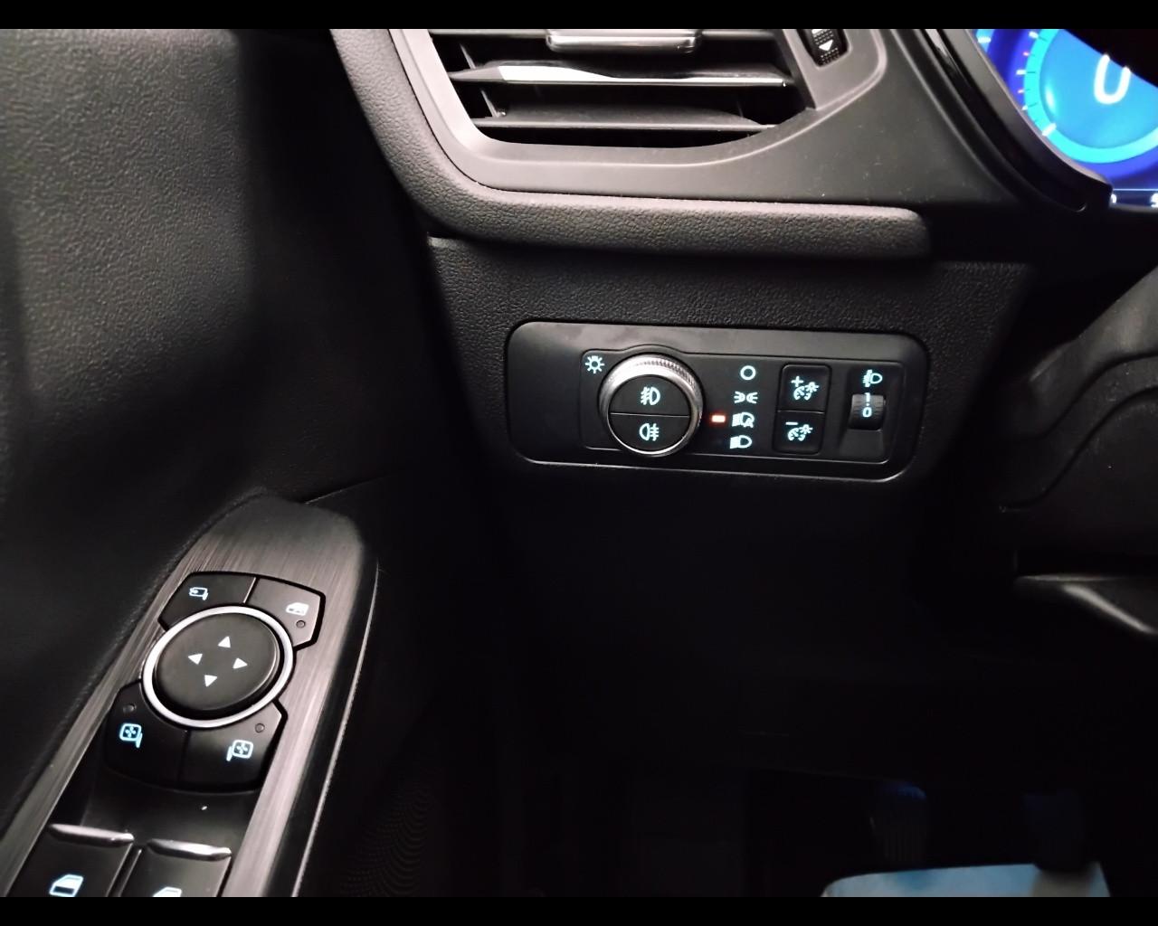FORD Kuga III 2020 - Kuga 1.5 ecoblue ST-Line 2wd 120cv