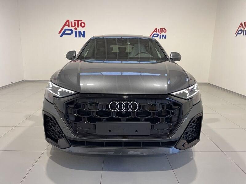 Audi Q8 50 TDI 286 CV quattro tiptronic S line edition