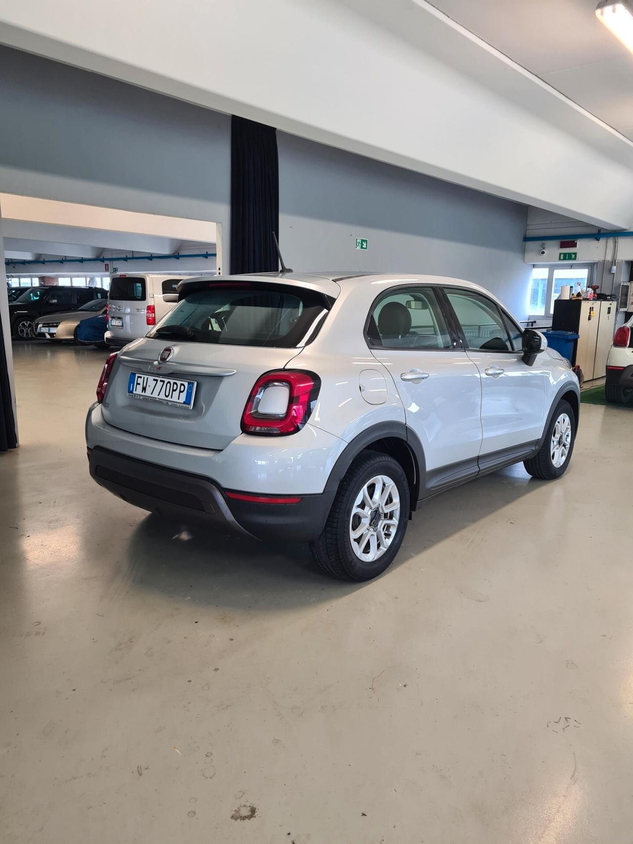 Fiat 500X 1.0 T3 120 CV City Cross