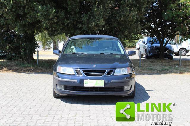 SAAB 9-3 Cabriolet 1.8 t Vector