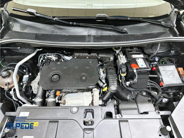 DS AUTOMOBILES DS 7 Crossback BlueHDi 130 aut. Business