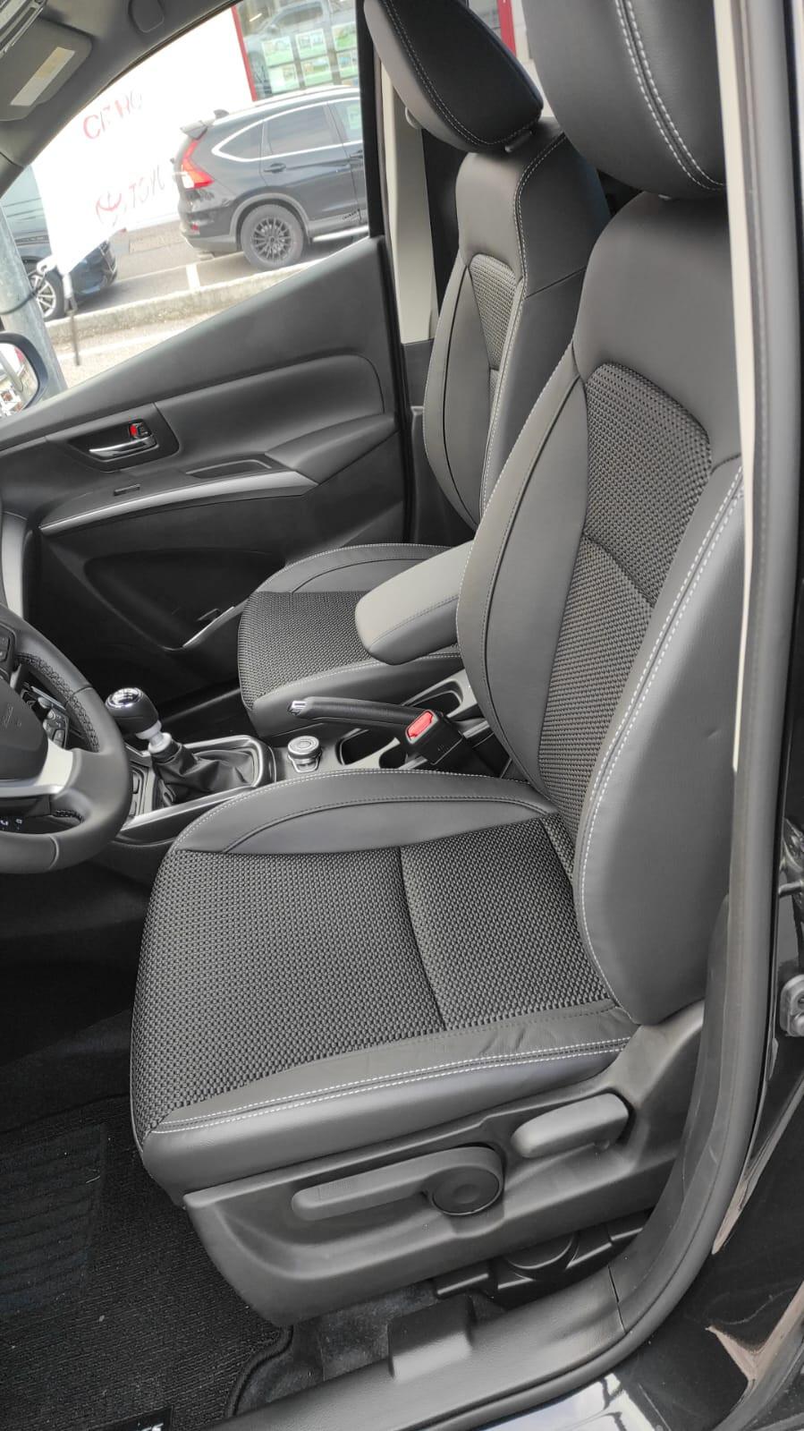 SUZUKI S-CROSS 1.4 IBRIDA 129CV ALLGRIP 4WD 4X4 TOP +