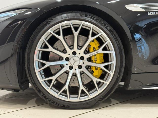 MERCEDES-BENZ SL 63 AMG 4Matic+ Premium Plus