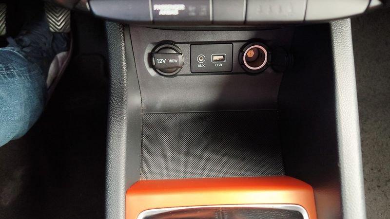 Hyundai i20 1.2 MPI 84cv Coupe Sport