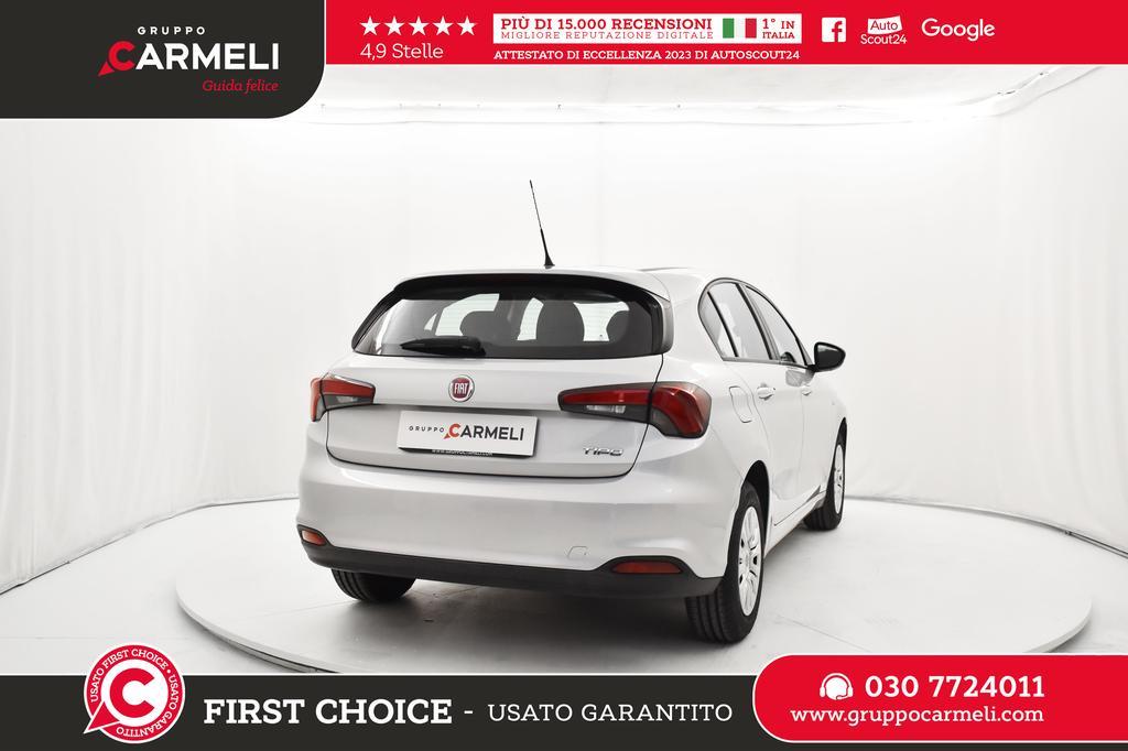 Fiat Tipo 5 Porte 1.4 Pop