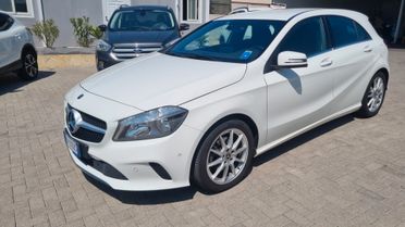 Mercedes-benz A 200 d Business