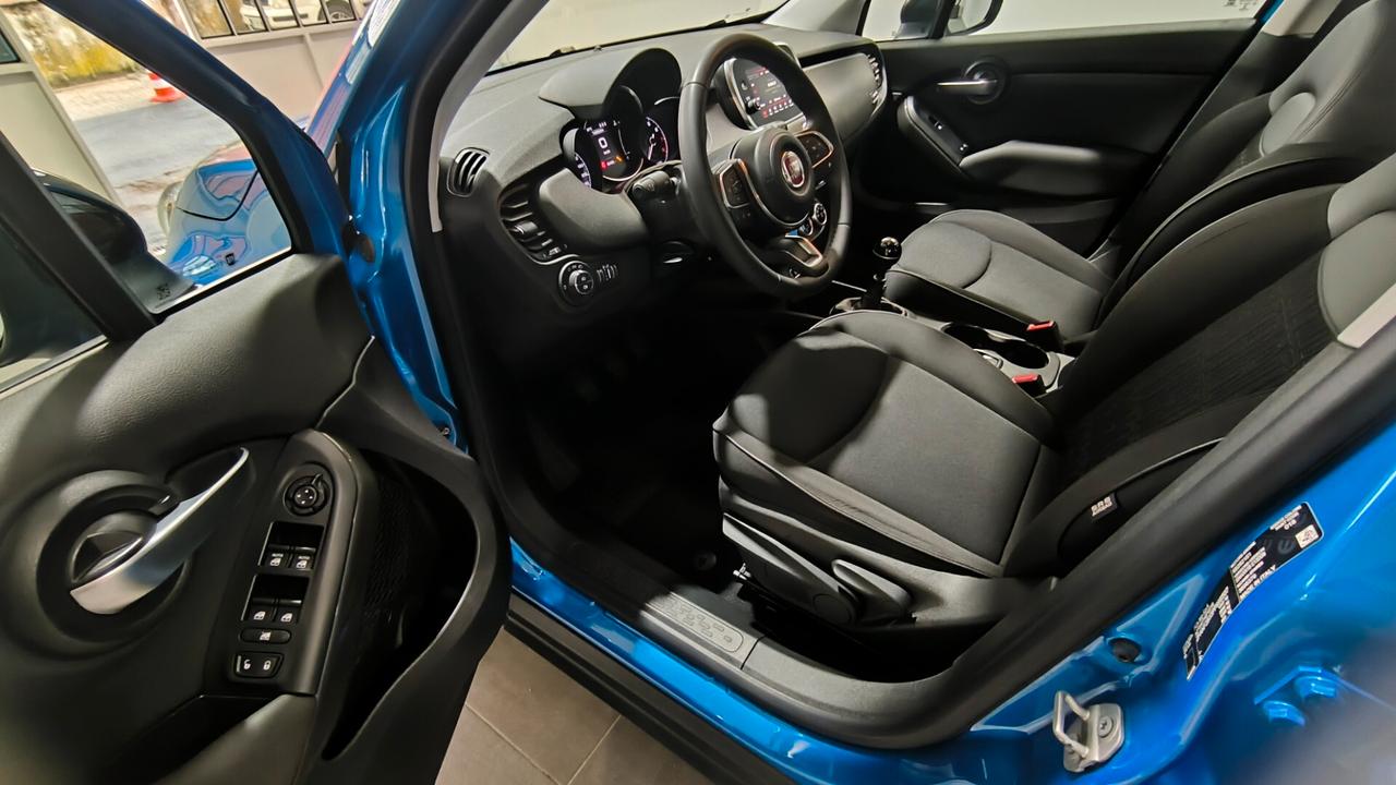 Fiat 500X 1.0 T3 120 CV Unipro km46000