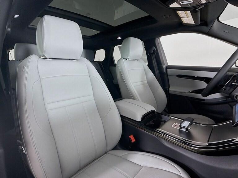 Land Rover Range Evoque 2.0D I4 204 CV AWD Auto Dynamic SE NOLEGGIO LUNGO TERMINE - LEASING FULL INCLUSIV