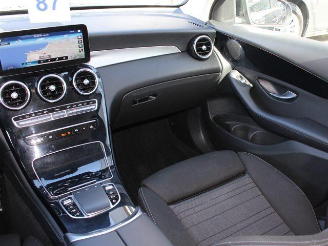 MERCEDES-BENZ GLC 220 d 4Matic Sport -PROMO-