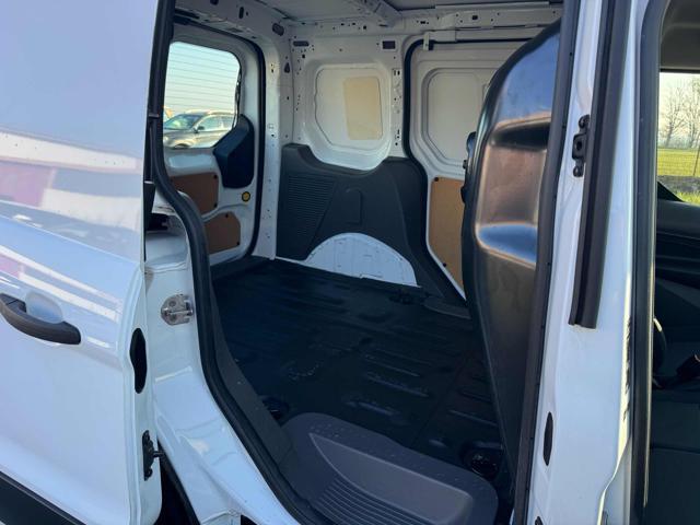 FORD Transit Connect 200 1.5 TDCi 100CV PC Furgone Trend