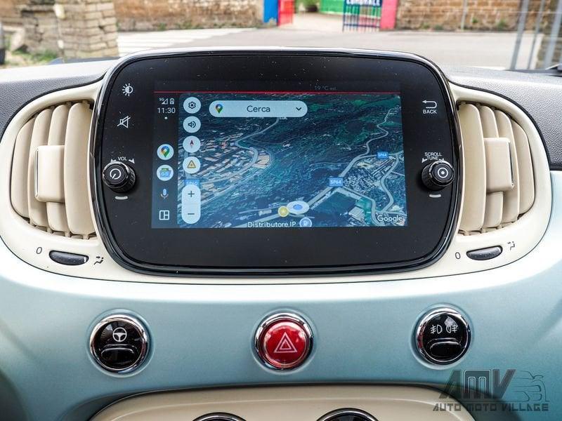 FIAT 500 1.0 Hybrid PREZZO SENZA VINCOLI