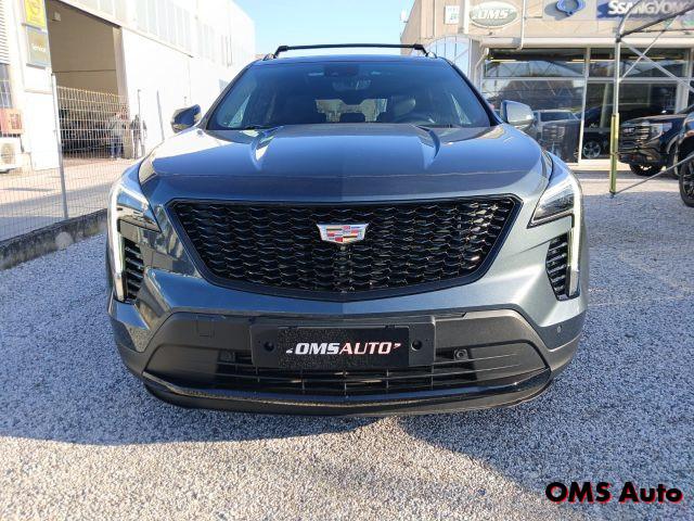 CADILLAC XT4 350 T AWD Sport