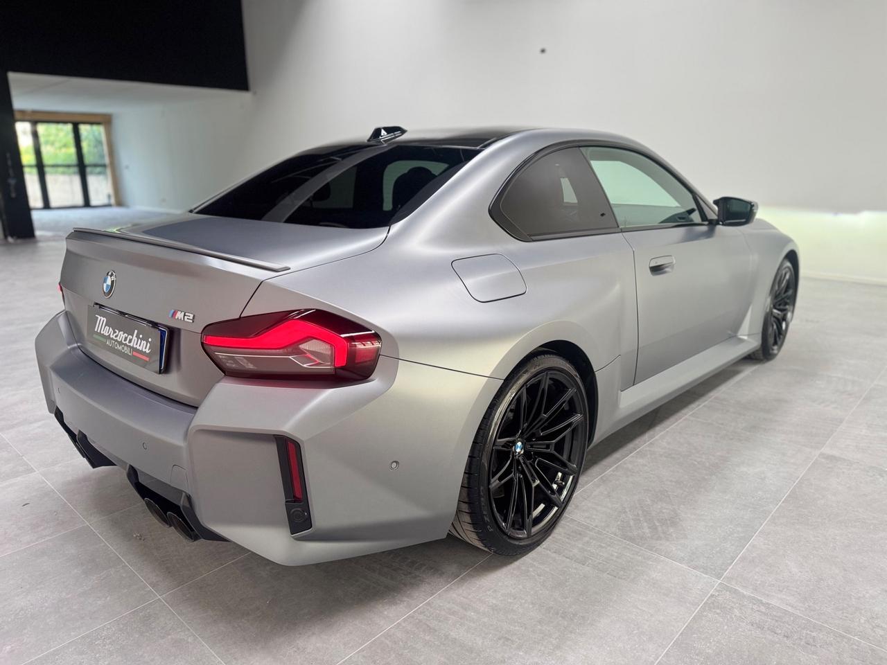 BMW M2 3.0 460 CV \\\IVA\\\GARANZIA BMW\\\CARBONIO\\\