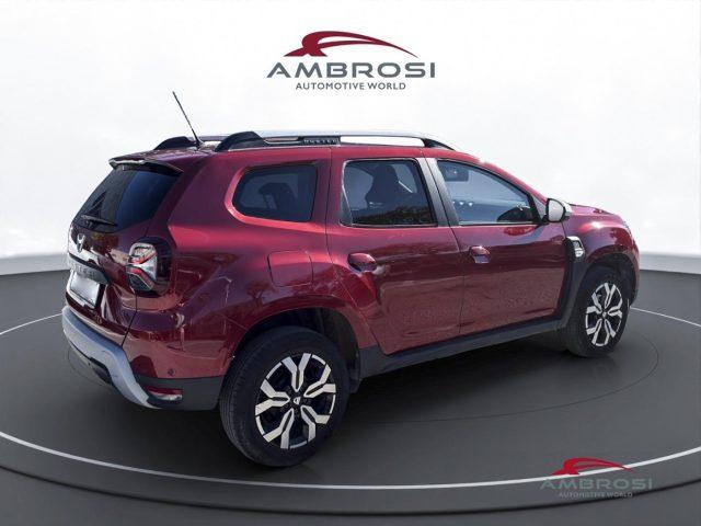 DACIA Duster 1.0 TCe GPL 4x2 Prestige Up
