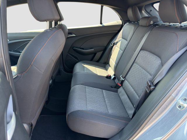 MG MG3 MG3 1.5 Comfort