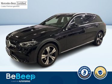 Mercedes-Benz Classe C C SW ALL-TERRAIN 220 D MHEV PREMIUM 4MATIC AUTO