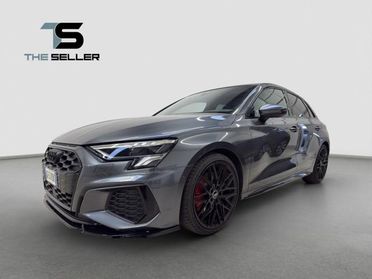 AUDI S3 SPB TFSI 310 CV quattro S tronic*FORMULA S*