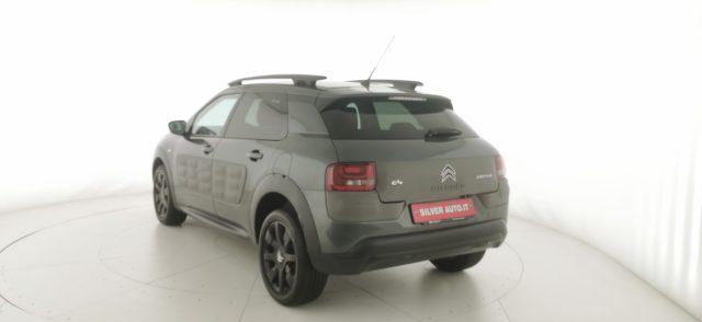 CITROEN C4 Cactus BlueHDi 100 S&S Shine