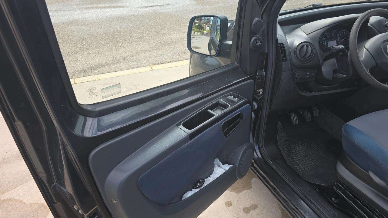 Citroen Nemo 13 75 CV Multispace