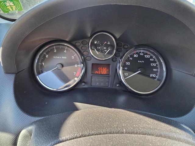 PEUGEOT 206 Plus 1.1 60CV 5p. Generation ECO BENZINA/GPL