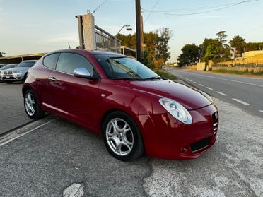 Alfa Romeo MiTo 1.6 JTDm-2 S&S Distinctive Sport Pack