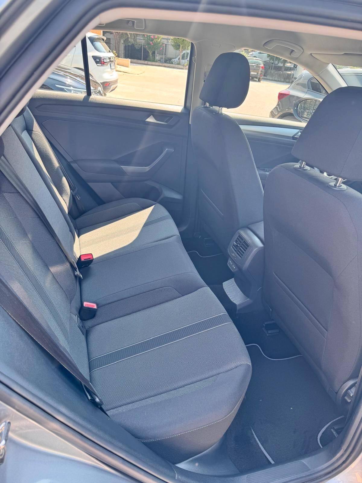 Volkswagen T-Roc 2.0 TDI SCR Life