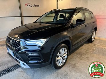 SEAT Ateca 2.0 TDI Style