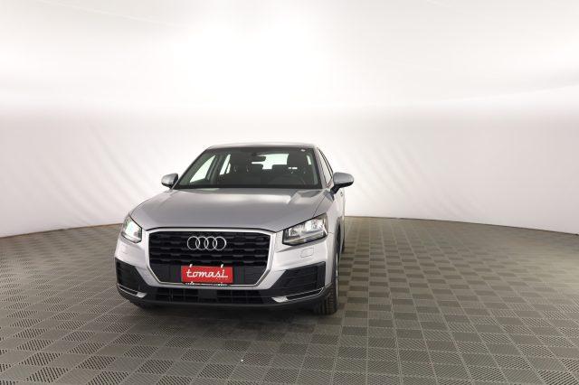AUDI Q2 Q2 30 TDI S tronic Business