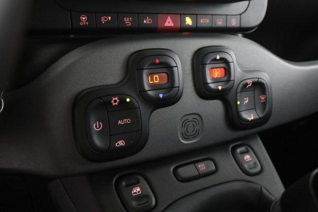 FIAT Panda Panda 1.0 FireFly Hybrid City Life