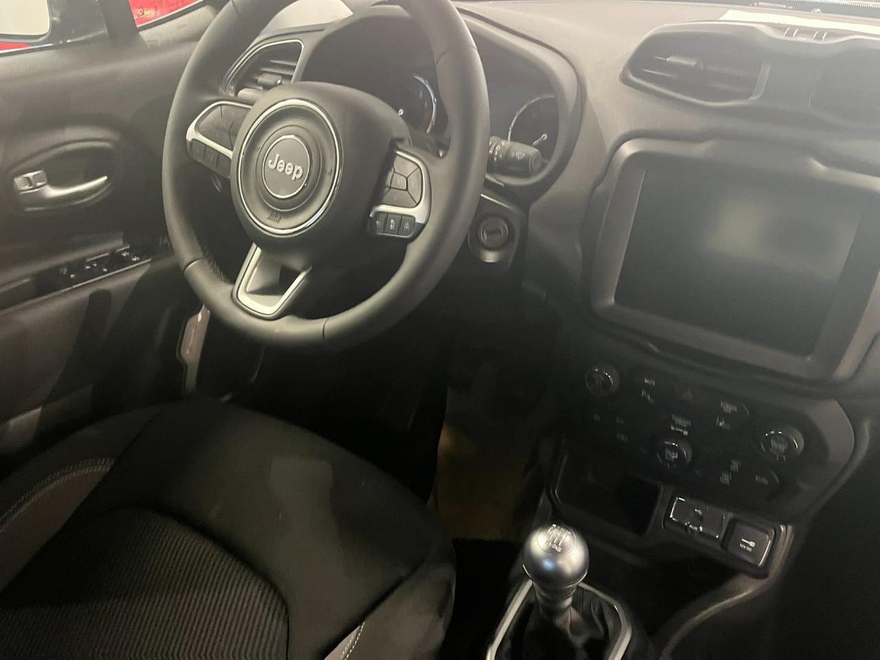JEEP Renegade Renegade 1.0 T3 Limited