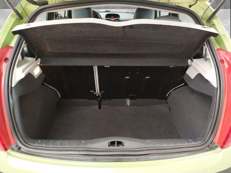 Citroën C3 1.1 Perfect (elegance) c/abs