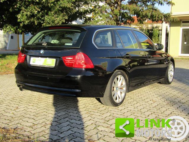 BMW 316 d 2.0 116CV Touring (MOTORE SOST IN BMW Km155000)