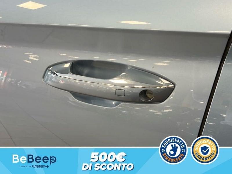 BYD Seal U DM-i 1.5 PHEV BOOST 217CV 2WD