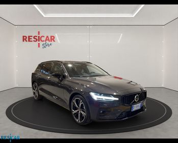 VOLVO V60 RDESIGN B4 AUT