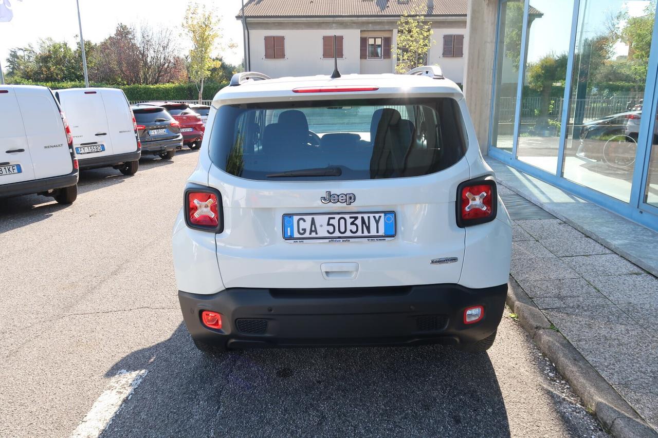 Jeep Renegade 1.0 T3 Business