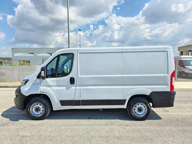 FIAT Ducato 28 2.3 MJT 120CV PC-TN Furgone