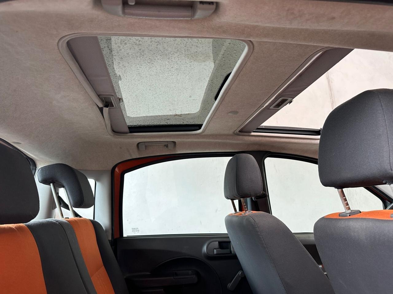 Fiat Panda 1.2 Dynamic Natural Power