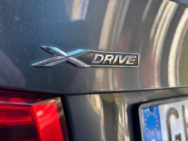 BMW 330 i 4x4 M Sport TETTO RETROC-STRAFULL