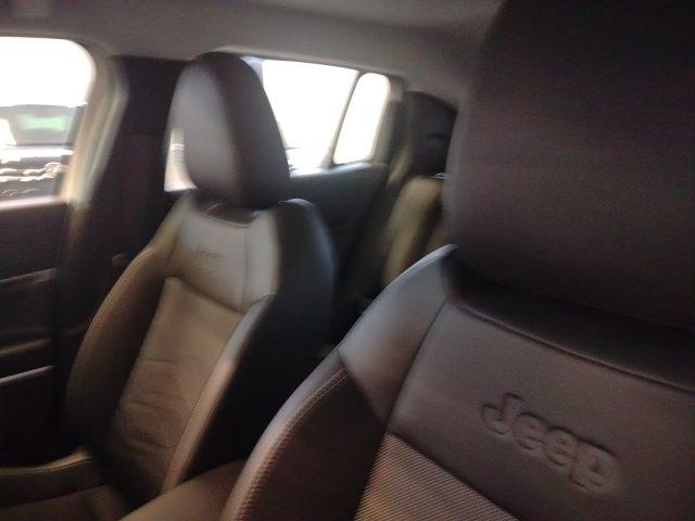 JEEP Avenger 1.2 Turbo 100 CV Altitude