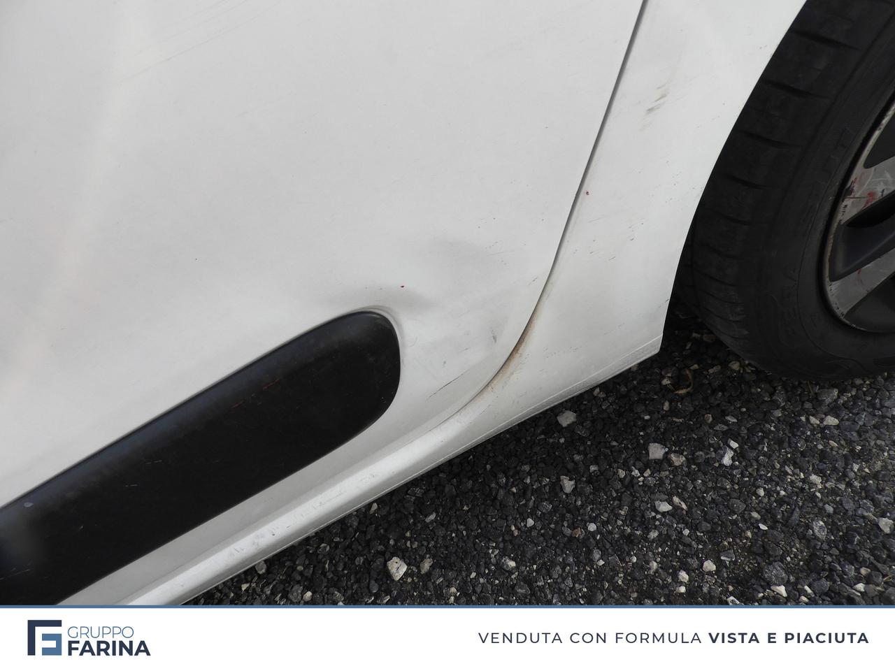 CITROEN C3 Picasso - C3 Picasso 1.6 hdi 16v Seduction FL